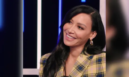 Naya Rivera surge em episódio do programa 'Sugar Rush', da Netflix