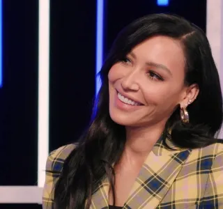 Naya Rivera surge em episódio do programa 'Sugar Rush', da Netflix