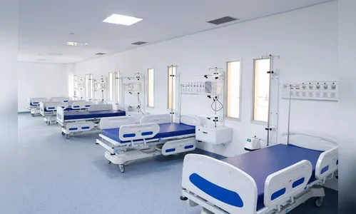 Governo abre mais leitos de UTI em Campo Mourão e Toledo