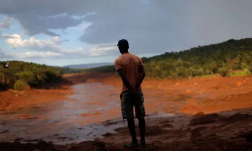 AGU faz acordo para cobrir despesas do INSS com vítimas de Brumadinho