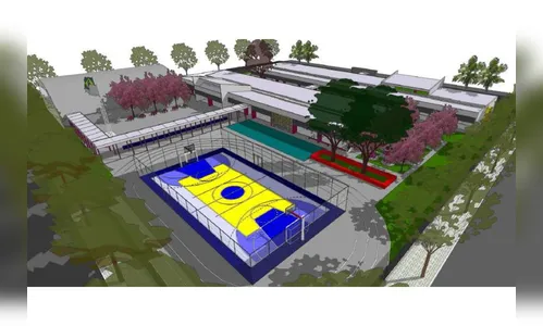 Projeto vai trazer R$ 400 milhões para Escolas do Futuro