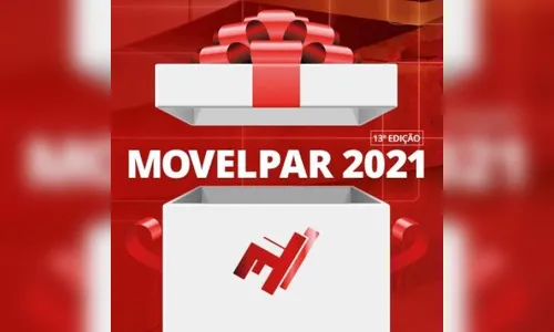 Movelpar é adiada para setembro de 2021 em Arapongas