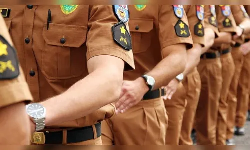 As inscrições do concurso da PM/BM são reabertas nesta terça-feira (4)