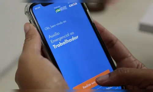 Governo estuda estender auxílio emergencial até o fim de 2020