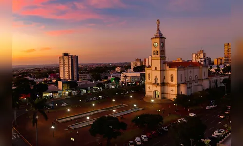 Município de Apucarana ganha nova “porta de entrada”