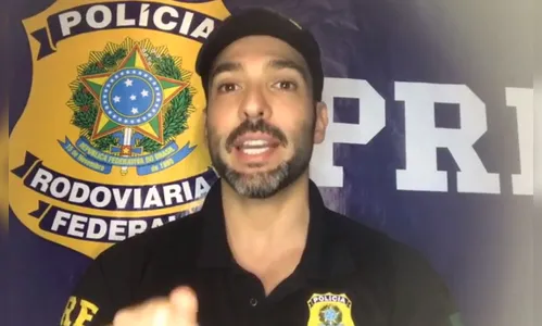 PRF orienta sobre como dirigir com baixa visibilidade; assista