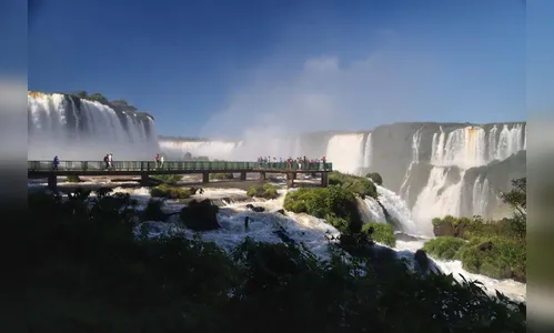 Paraná apresenta seus destinos turísticos no Meeting Brasil Online 2020