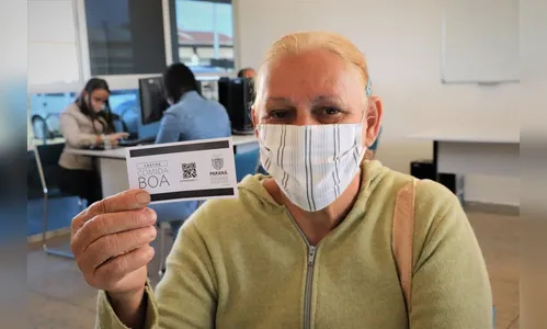 Semas orienta sobre utilização de créditos do Cartão Comida Boa