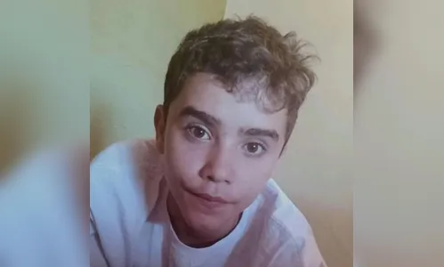 Família procura adolescente desaparecido em Apucarana
