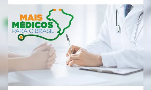 Saúde informa aos municípios sobre vagas do programa Mais Médicos