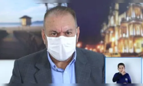 Itajaí (SC) utilizará aplicação retal de ozônio contra Covid-19