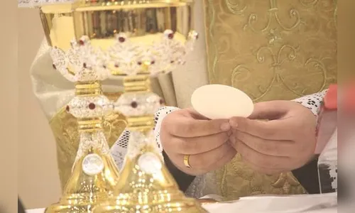 Dia do padre é celebrado neste dia 4 de agosto