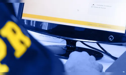 Peticionamento eletrônico na PRF vai agilizar a prestação de serviços