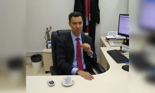 Juiz pode assumir prefeitura de Apucarana em período eleitoral