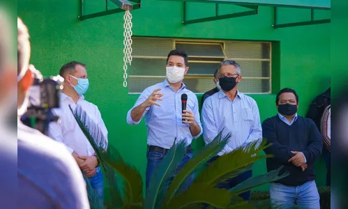 Governo anuncia obras de revitalização da PR-280