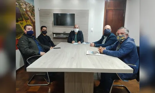 Prefeitura de Ivaiporã contrata consultoria para Programa Lixão Zero