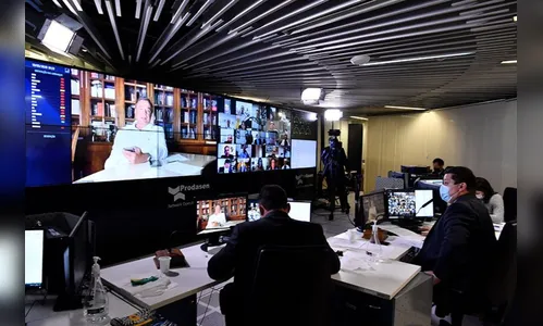 Senado vota na quinta-feira teto de juros no cheque especial durante pandemia