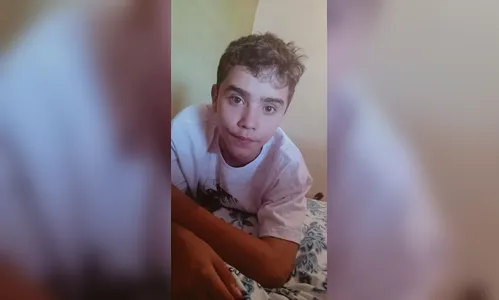 Família encontra adolescente desaparecido em Apucarana