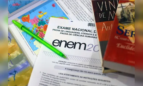Enem será impresso em gráfica onde prova vazou