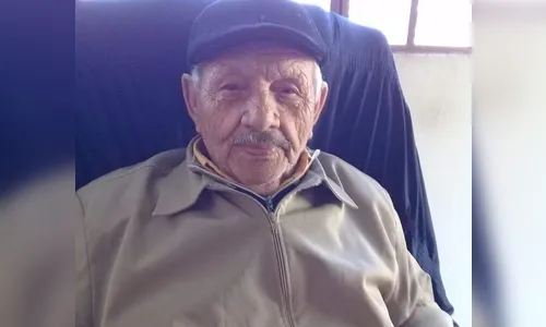Aos 97 anos, pioneiro de Ivaiporã morre de causas naturais