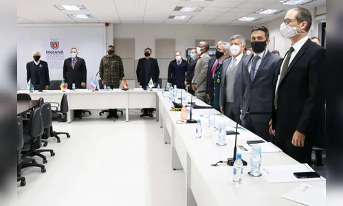 Encontro no Paraná discute ações de segurança nas eleições de 2020