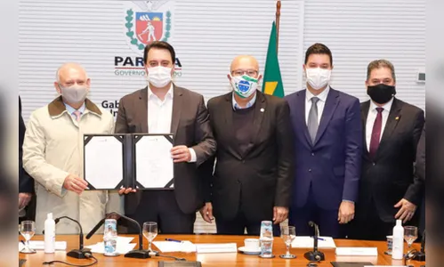 Alep destinou mais de R$ 200 milhões para saúde e educação