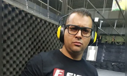 Agente penitenciário morre vítima de Covid-19 em Curitiba