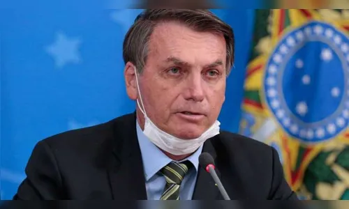 Bolsonaro sobre auxílio: não dá pra continuar muito porque custa R$ 50 bi ao mês