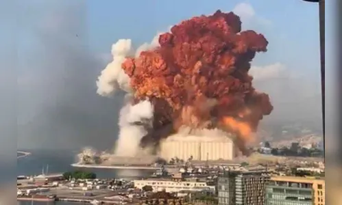 Nitrato de amônio: o que é, para que serve e por que pode ser tão explosivo