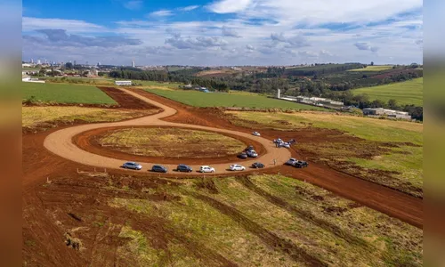 Arapongas e IFPR assinam ordem de serviço para construção de bloco didático