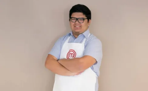 Paulo Henrique é o vencedor do 4º episódio do 'MasterChef 2020'