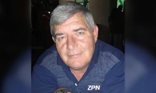 Prefeito Junior da Femac lamenta morte de servidor da Saúde