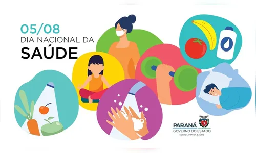 Secretaria celebra Dia Nacional da Saúde e Vigilância Sanitária