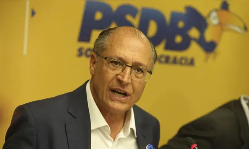Justiça bloqueia R$ 11,3 milhões de Alckmin em inquérito sobre caixa 2