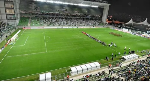 América e Atlético duelam por vaga na final do Campeonato Mineiro