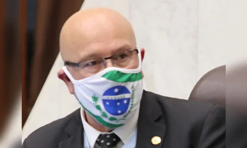 Deputado cobra explicações da Agepar e do DER sobre acidente na BR-277