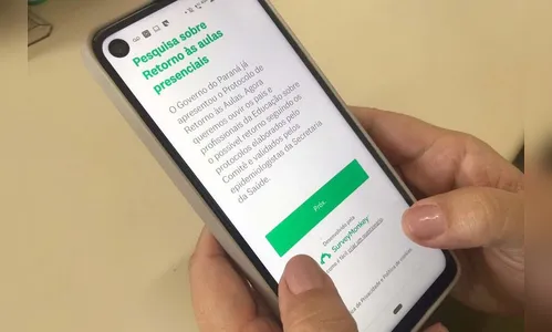 Pesquisa ouve pais e professores sobre o retorno às aulas
