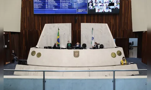 Projeto que combate preços abusivos de produtos avança na Assembleia