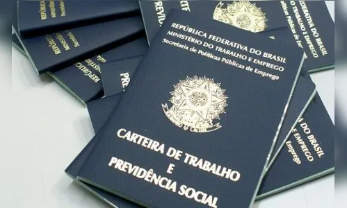 Confira as vagas de emprego desta quinta-feira em Apucarana