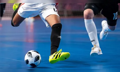 Apucarana Futsal começa a jogar em setembro