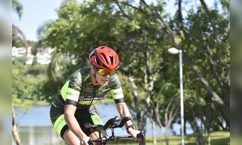 Competições só ano que vem; treinos continuam