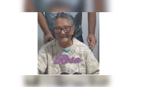 Morre aos 86 anos pioneira apucaranense Rosa Nunes da Silva Scarpelini