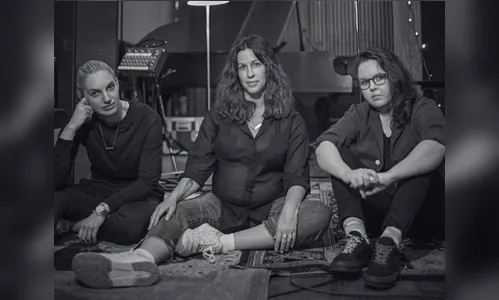 Alanis Morissette lança clipe com família durante a pandemia