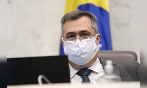 Sobre a pandemia, secretário da Saúde diz que não há zona de conforto