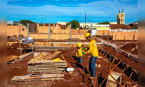 Arapongas vai ganhar nova escola no Jardim São Bento
