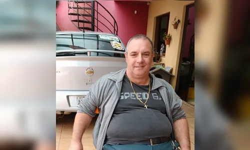 Morre em Ivaiporã Giovani Pessuti vítima de Covid-19