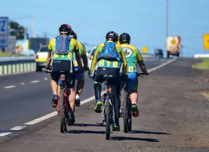 Deputado propõe construção de ciclovia entre Cambé e Apucarana