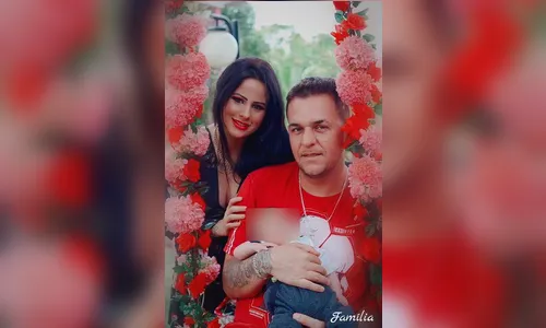 Residência de casal desaparecido em Goioerê é arrombada