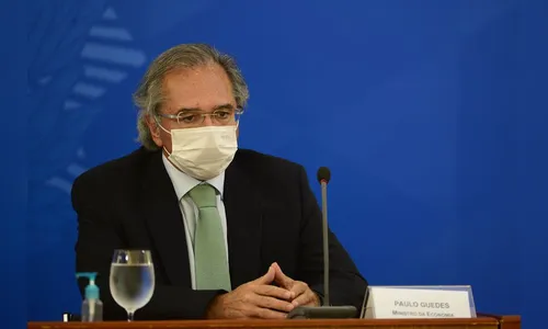 'Estamos próximos de criar novo programa de renda', diz Guedes