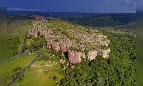 Setor do turismo no Paraná debate retorno das atividades